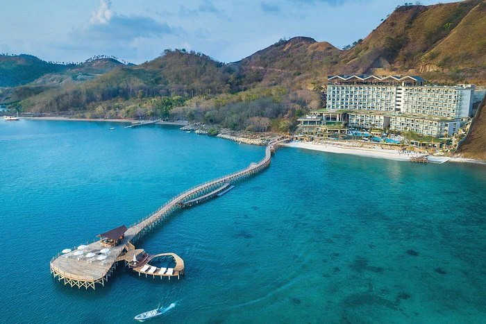 where to stay in Labuan Bajo