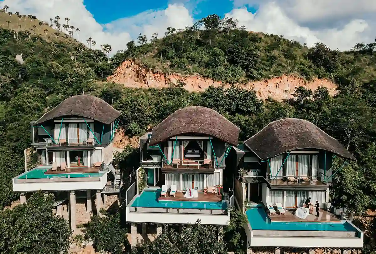 where to stay in Labuan Bajo