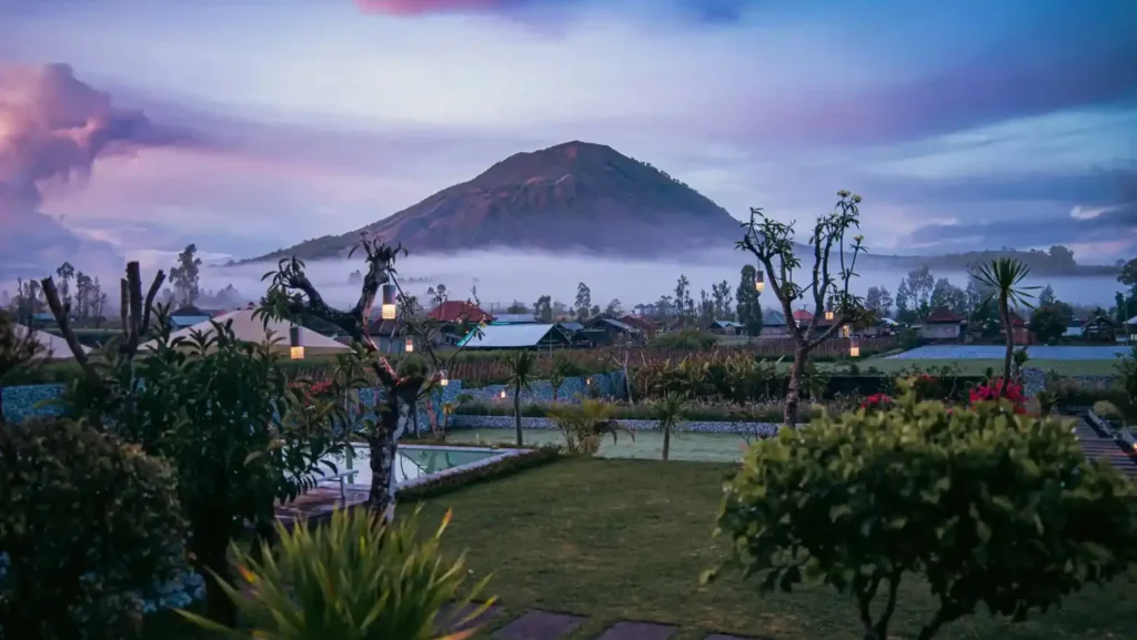 Kintamani Bali | Komodo Luxury