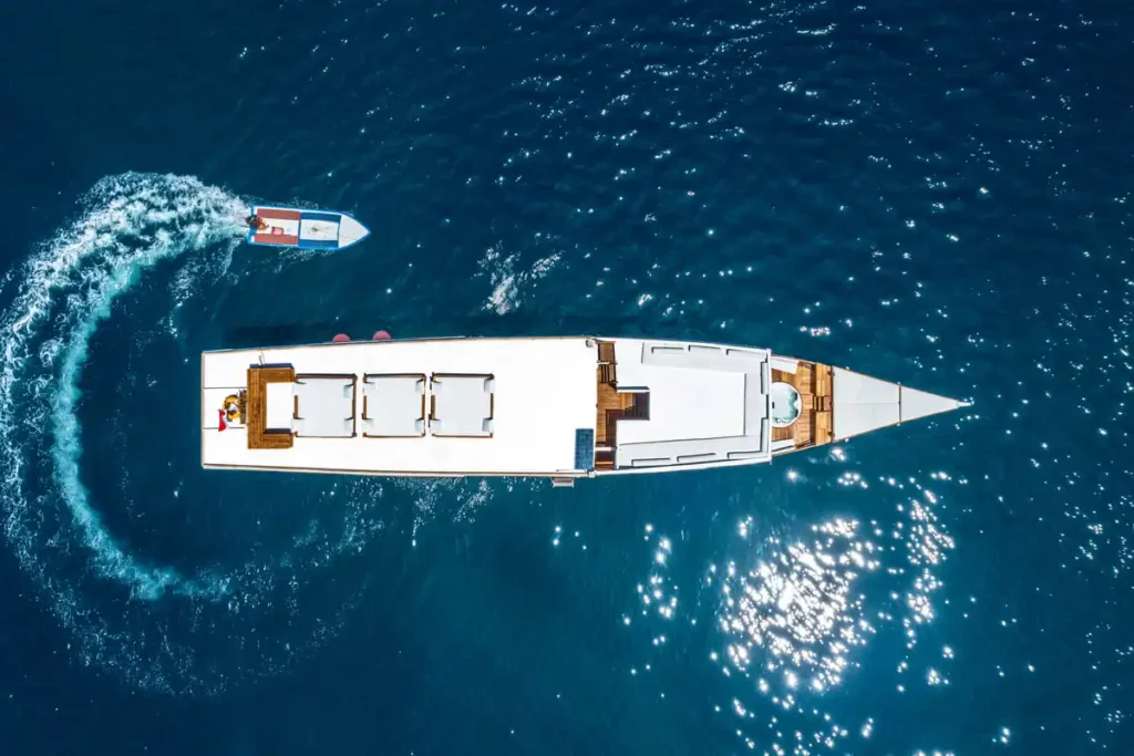 Malca Voyages | Komodo National Park | Komodo Luxury