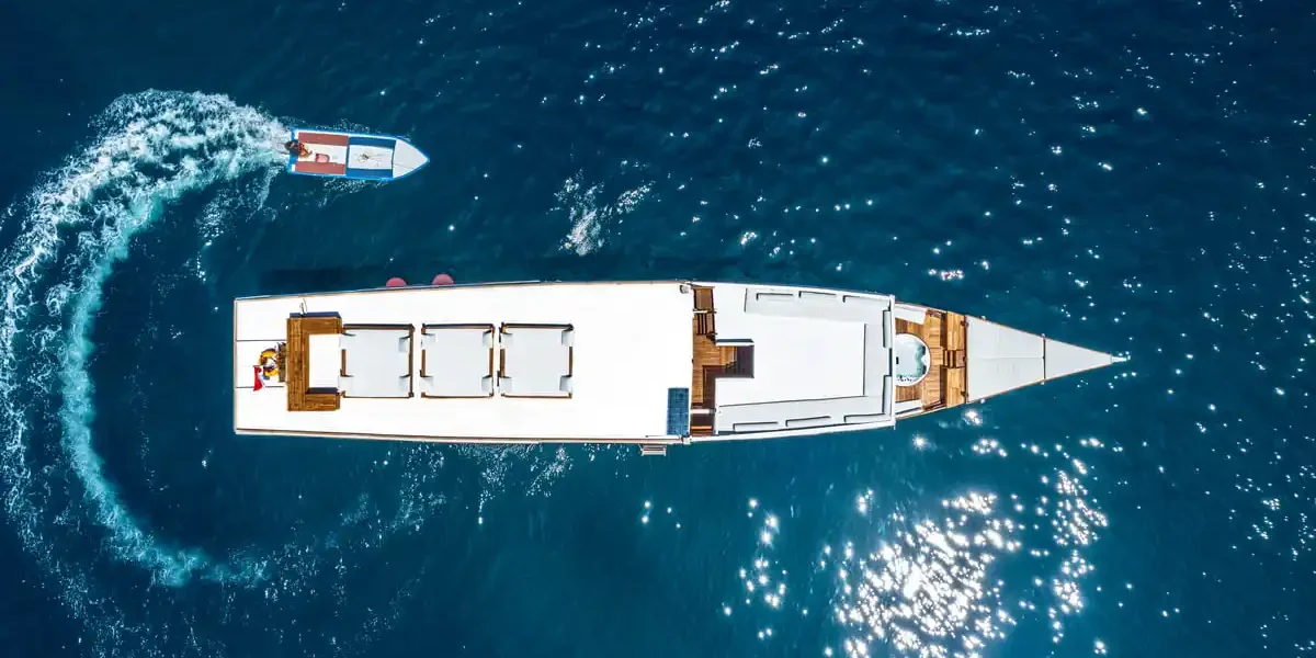 Malca Voyages | Komodo National Park | Komodo Luxury