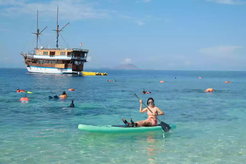 Day 10: Sabolon Island