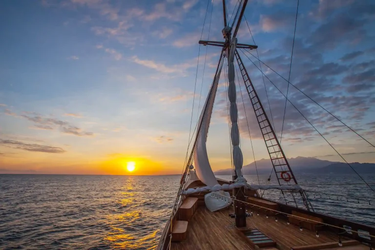 第一天：索龙至米苏尔