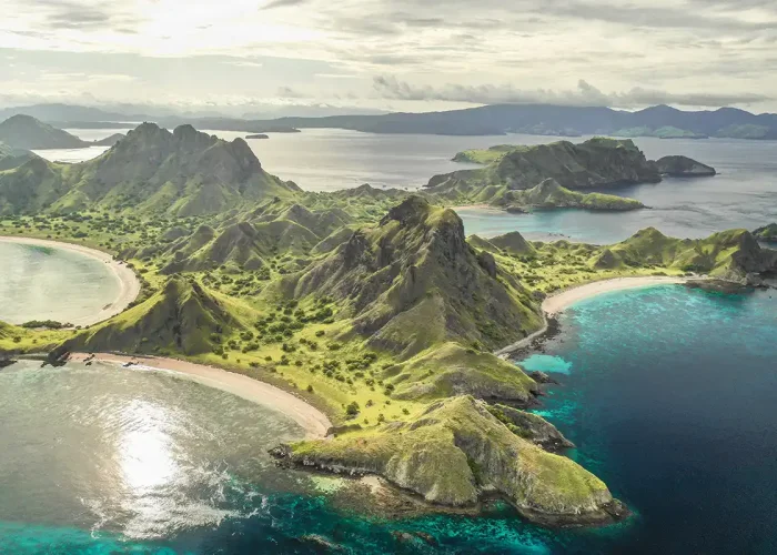 Best Time Komodo Boat Trip | Komodo Luxury