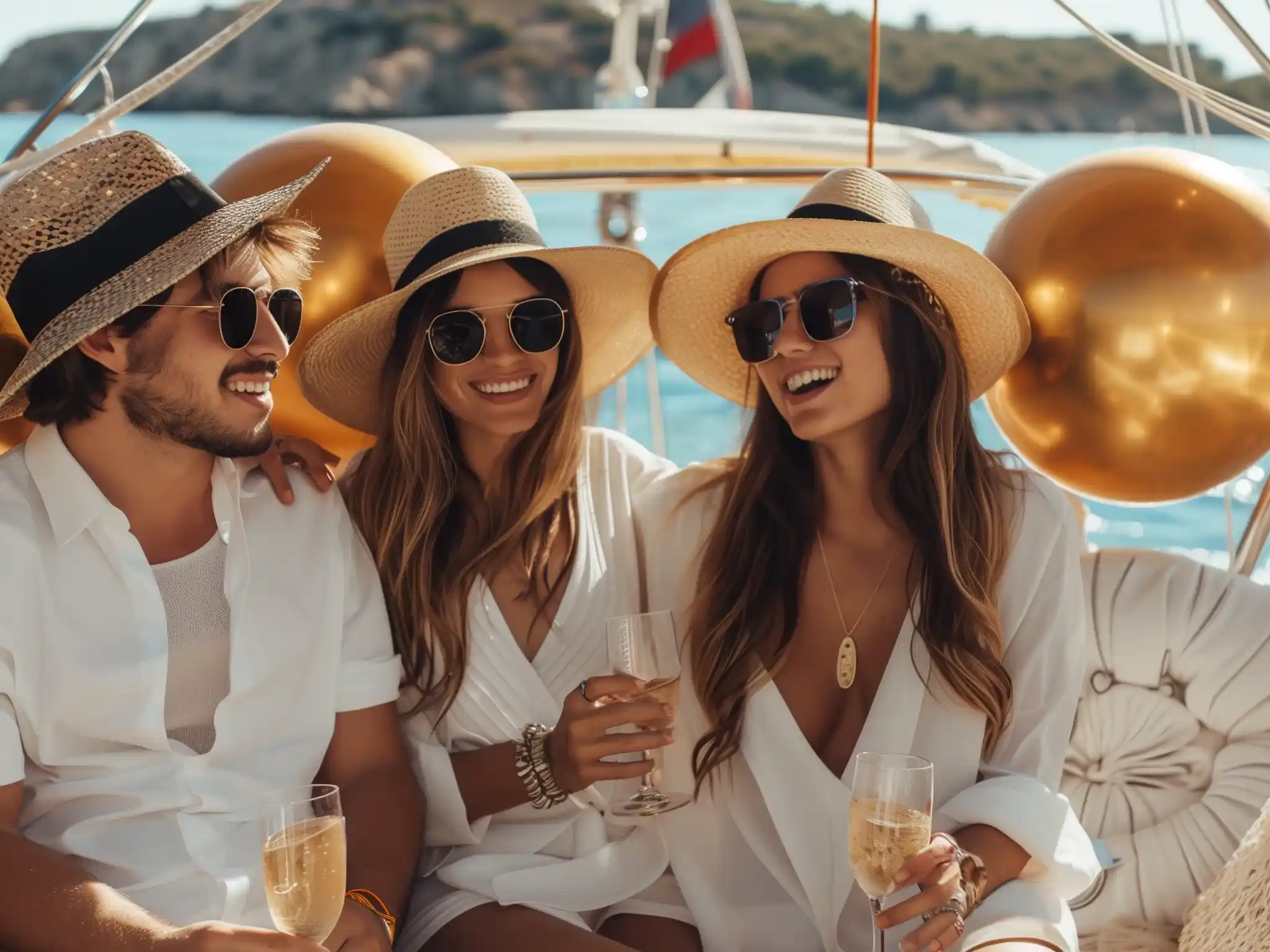 College Party Cruise in Komodo National Park KomodoLuxury