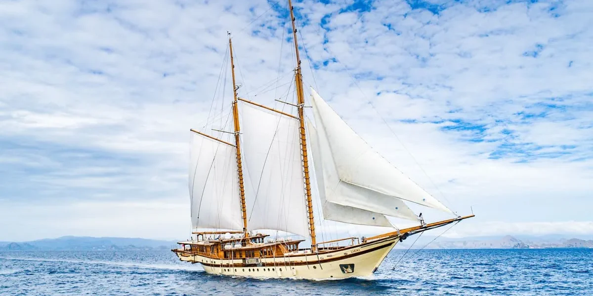 Lamima Exterior - KomodoLuxury