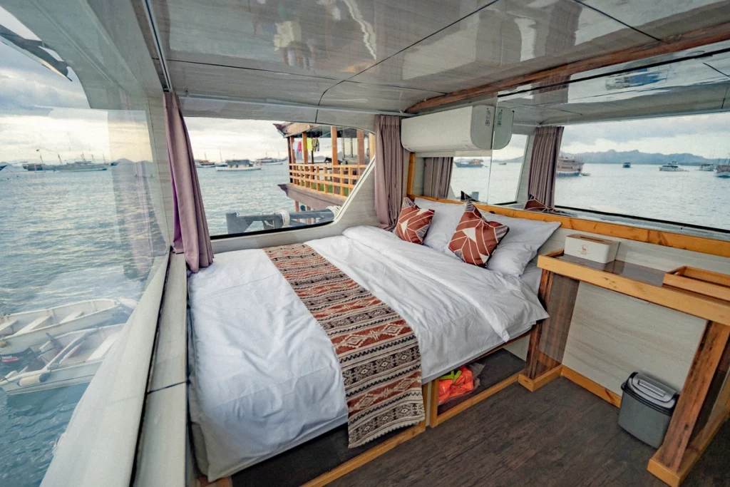 Cabins Cabins