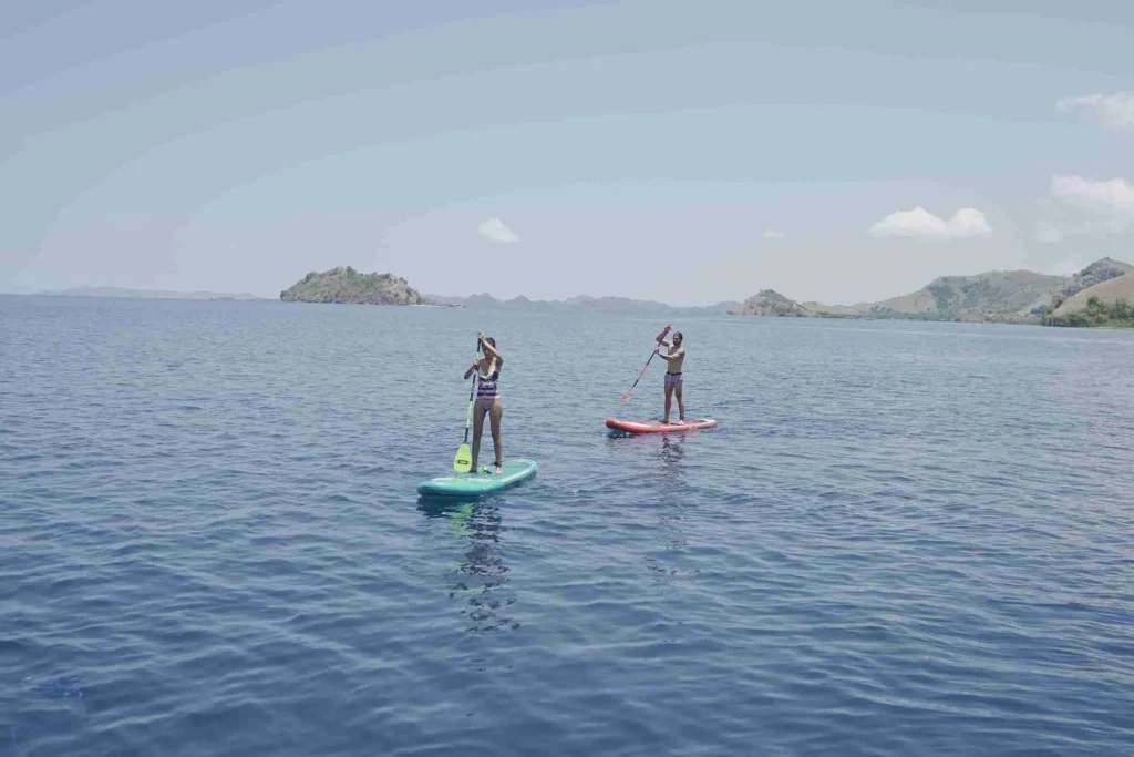 Leticia Cruise Liveboard - KomodoLuxury