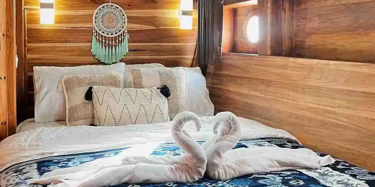 Sands Bajo Superior 1-2 room | Komodo Luxury