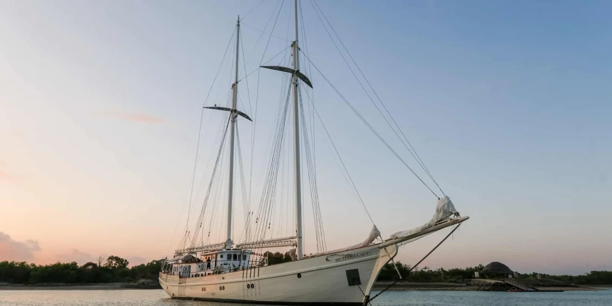 Mutiara laut - KomodoLuxury