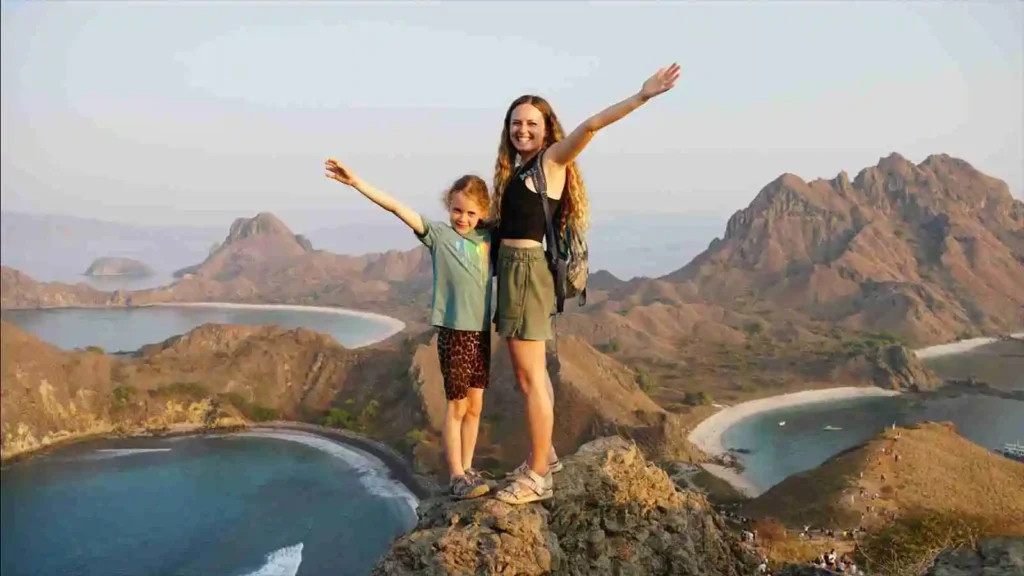 Padar Island Komodo | Komodo Island Tour | Komodo Luxury