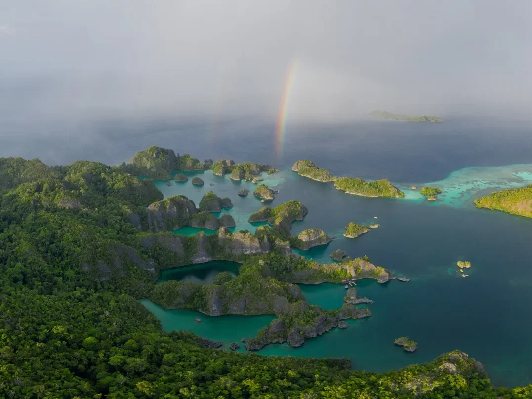 Piaynemo - Komodoluxury