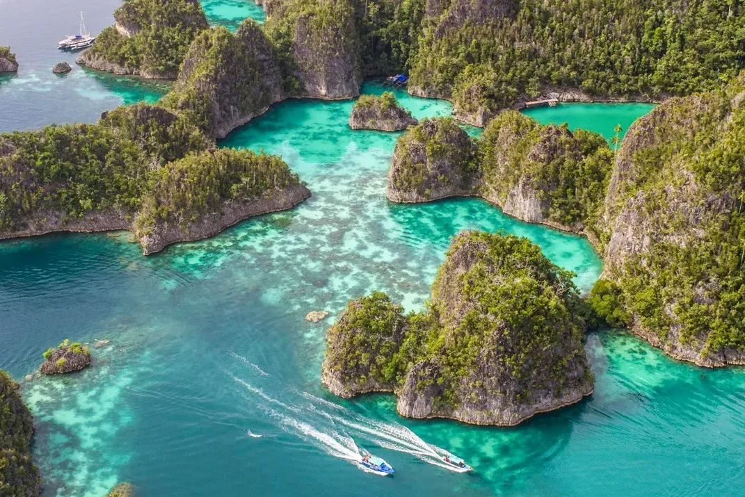 Getting To Know Raja Ampat Islands In Indonesia Lamima Misool Island Getting To Know Raja Ampat Islands In Indonesia Lamima Misool Island