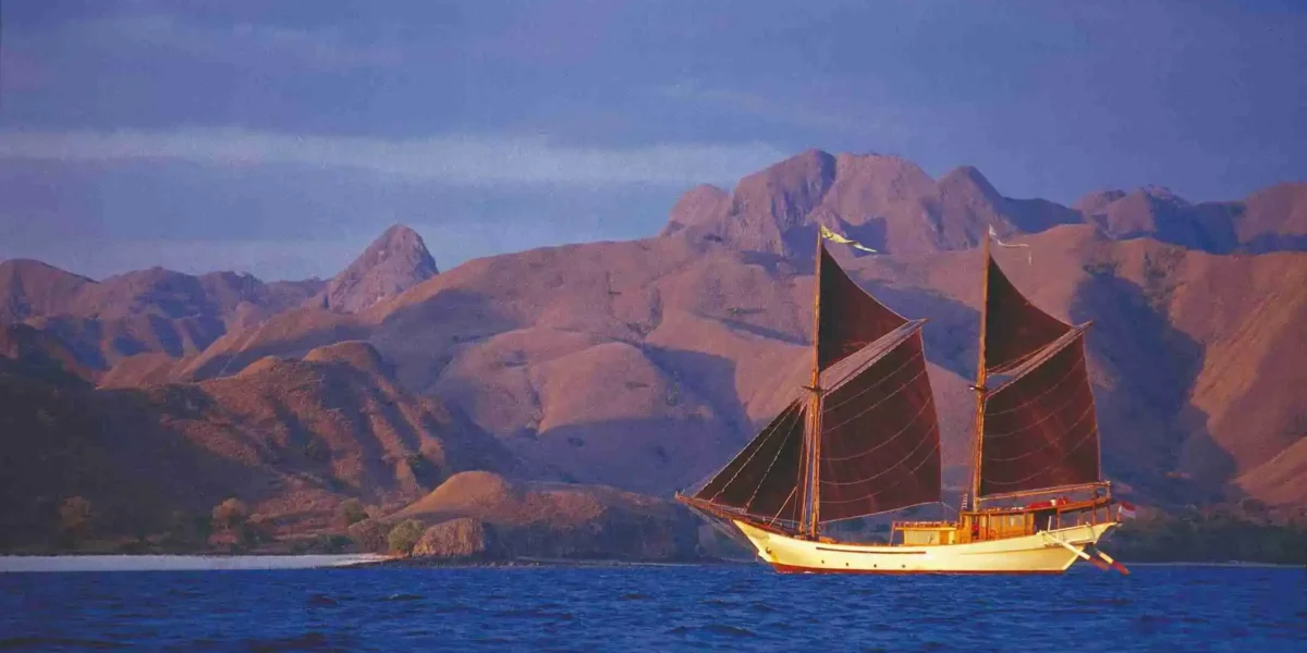 Komodo Liveaboard vs Private Yacht Charter: Which Experience Fits Your Travel Style?