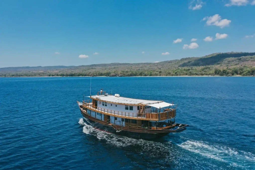 Rascal | Komodo Luxury | Luxury Raja Ampat
