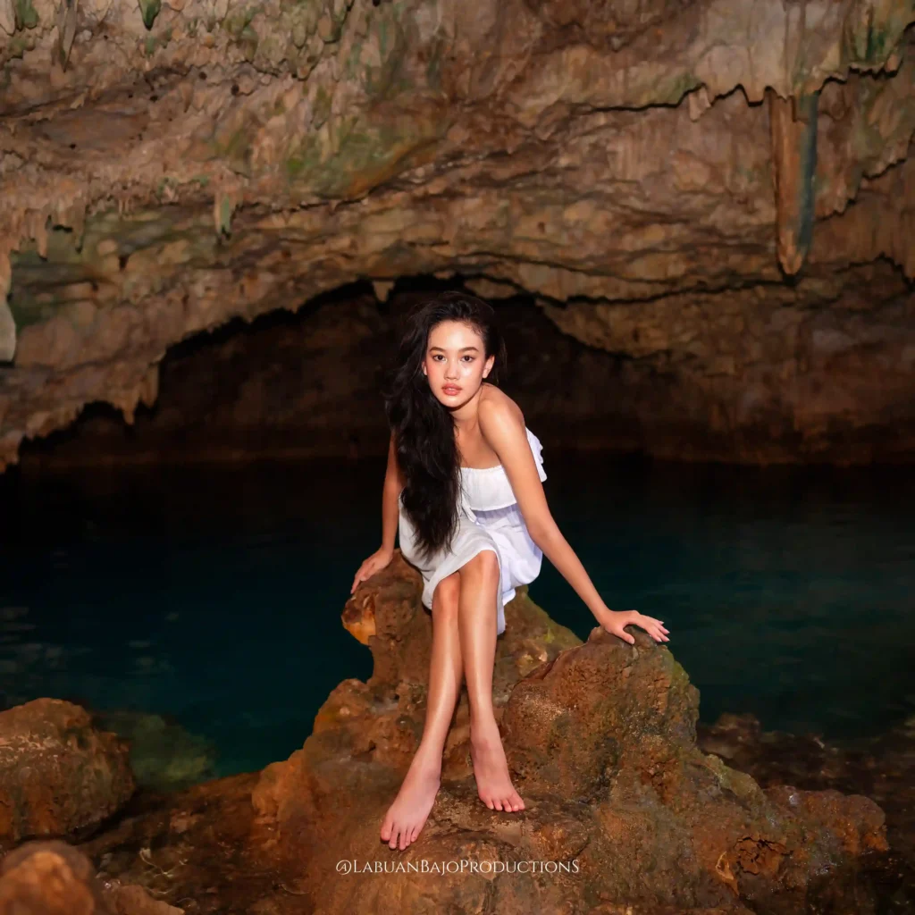 Rangko Cave Labuan Bajo | Komodo Luxury
