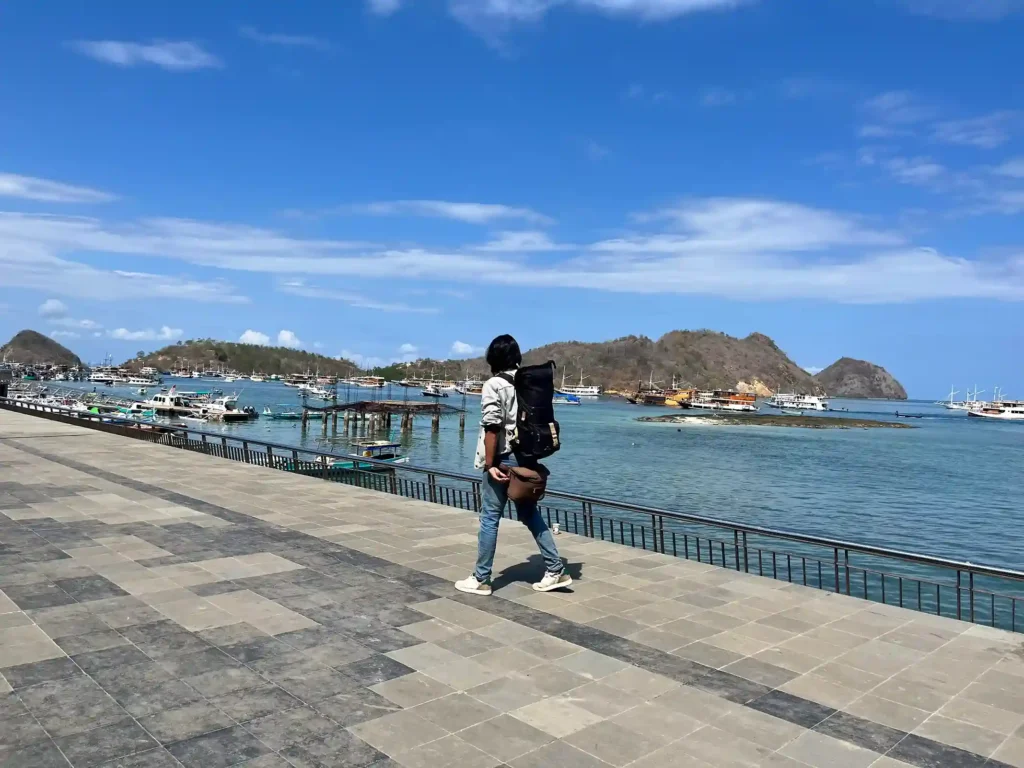 Luggage Storage in Labuan Bajo During Your Komodo Trip | Komodo Luxury