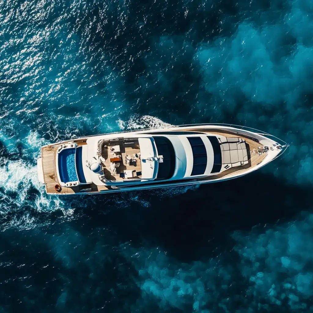 King Neptune | Komodo Tour | Luxury Yacht Phinisi | Komodo Luxury