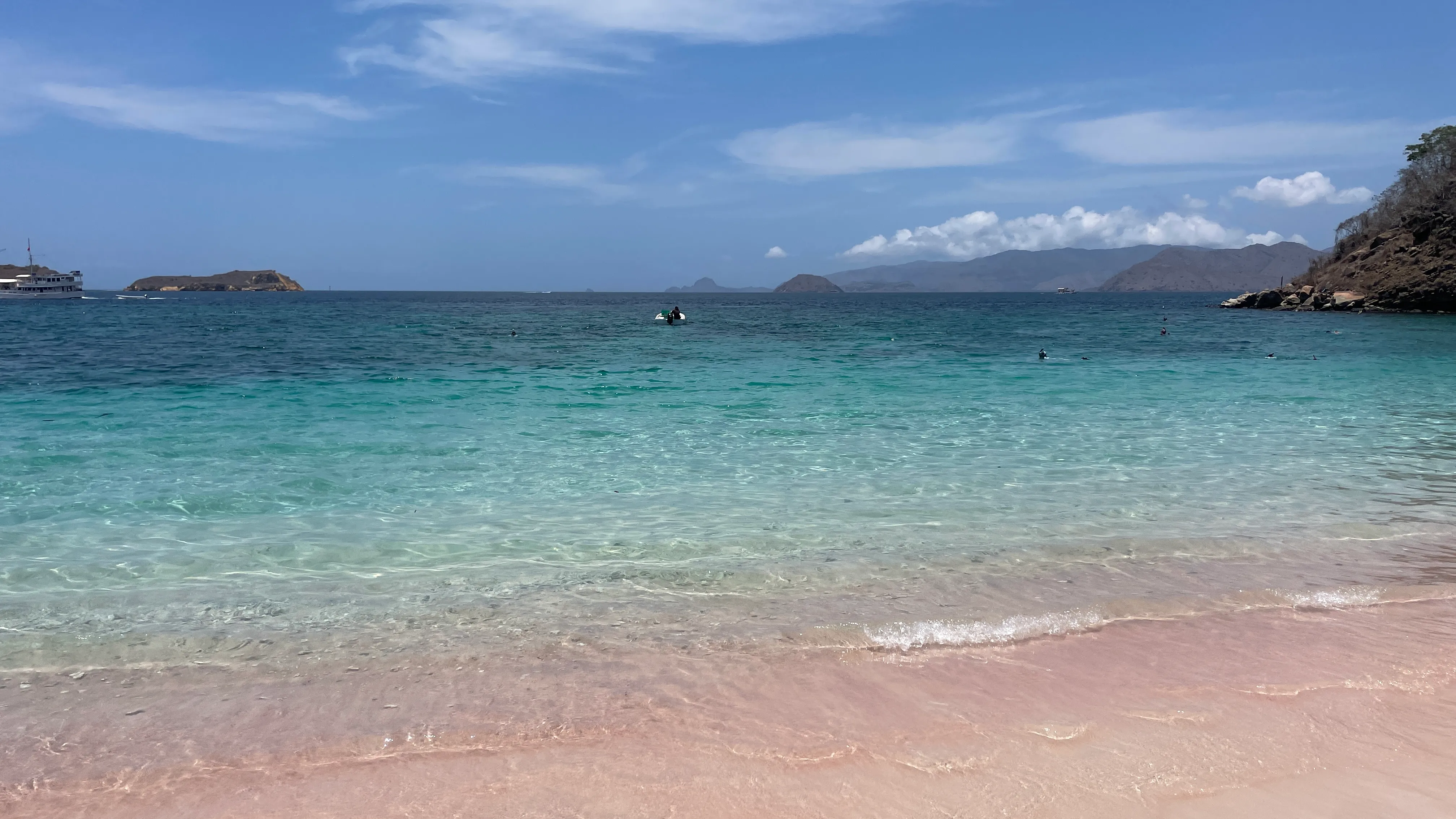 Superyacht Charter Prices (USD)