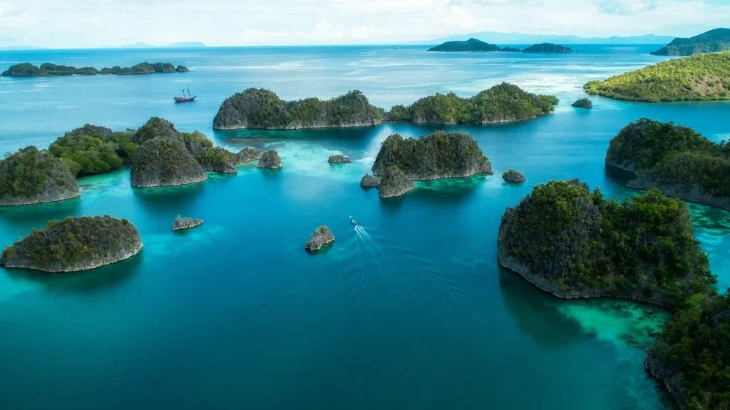 Raja Ampat Islands | Raja Ampat Liveaboard | Komodo Luxury