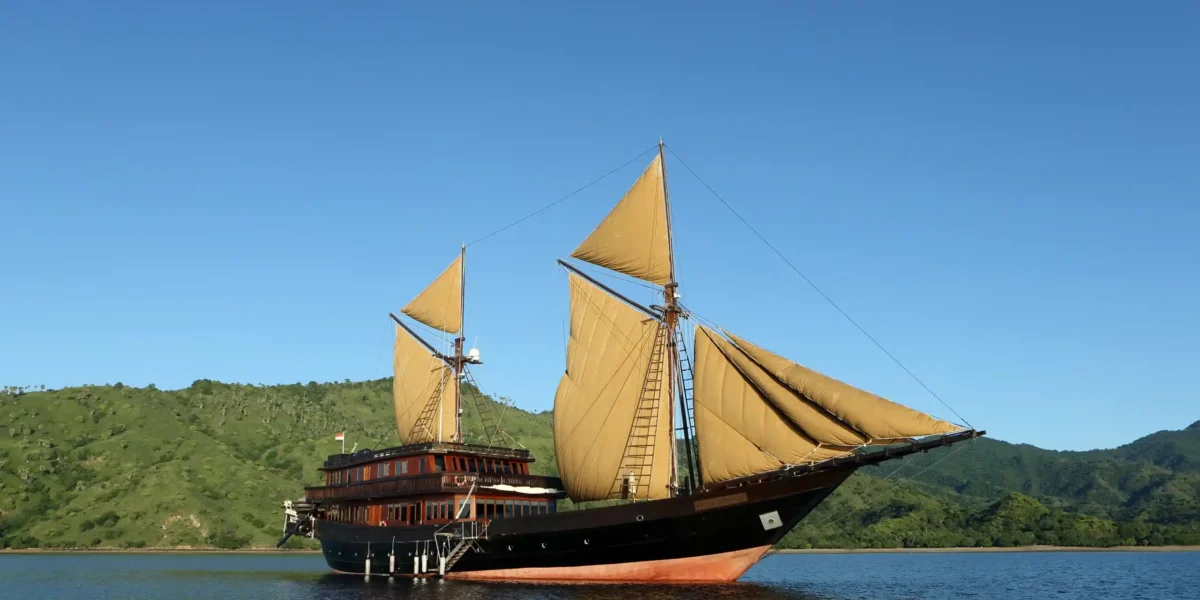 Komodo Sailing Trip Cost 2026: A Breakdown of Luxury Sailing Prices in Komodo National Park