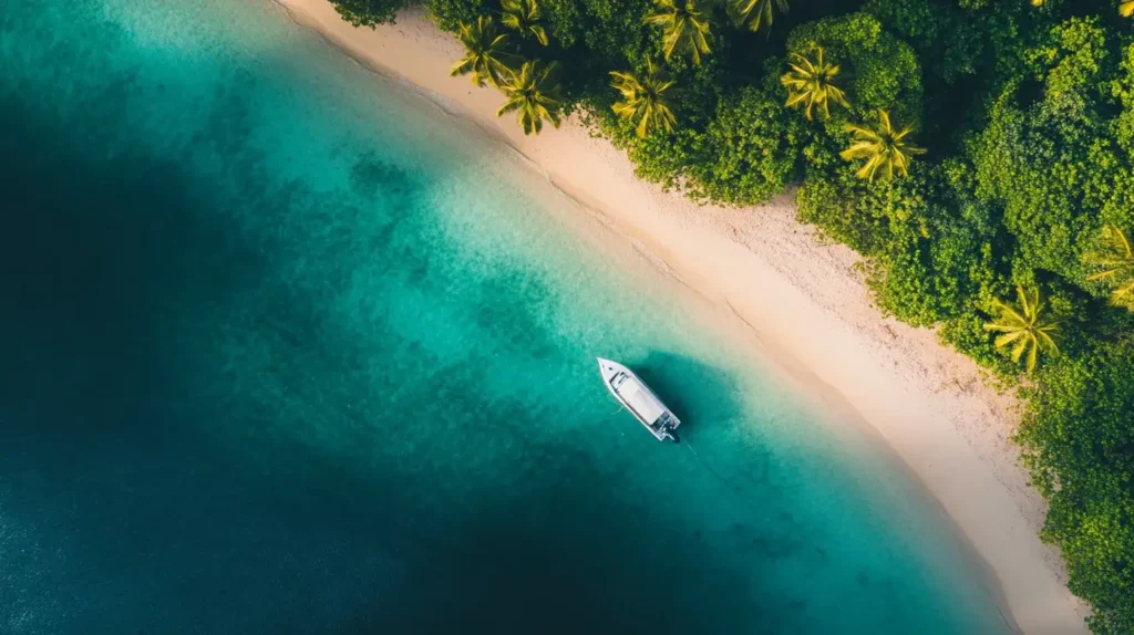 Cendrawasih Bay | Raja Ampat Tour Packages | Komodo Luxury | Diving & Snorkeling