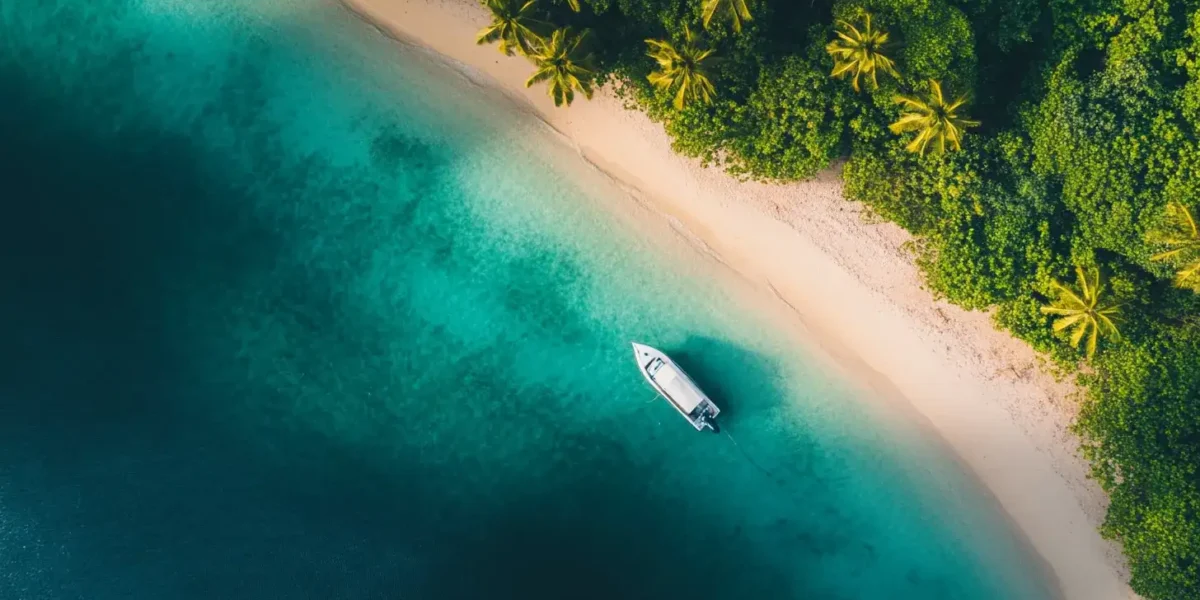 Cendrawasih Bay | Raja Ampat Tour Packages | Komodo Luxury | Diving & Snorkeling