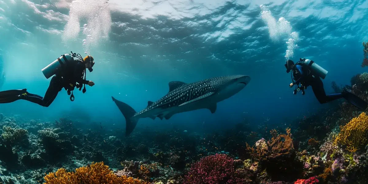 Cendrawasih Bay | Raja Ampat Tour Packages | Komodo Luxury | Diving & Snorkeling