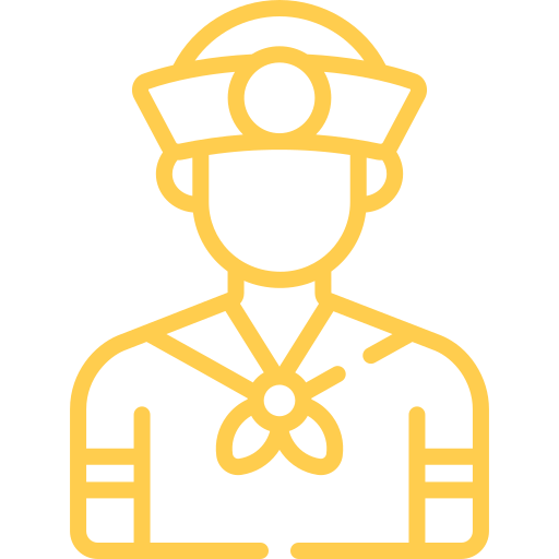 Full-Time Crew & Maintenance | Komodo Luxury