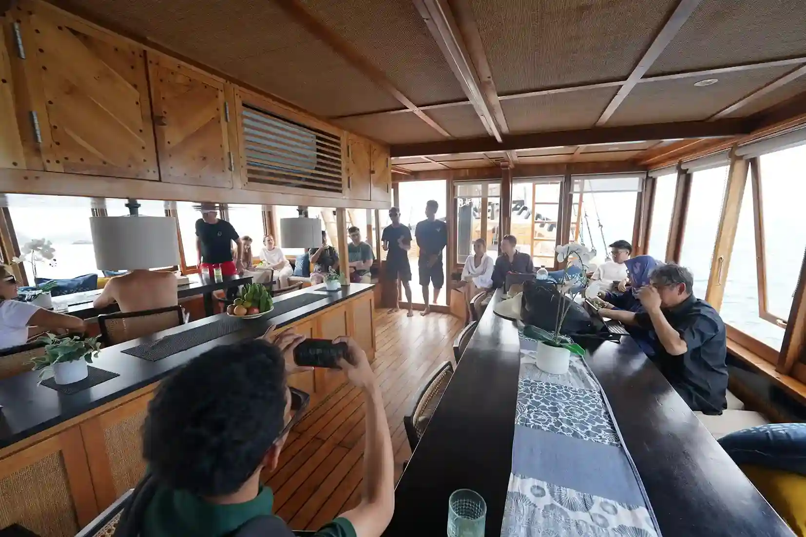 Pinta Liveaboard