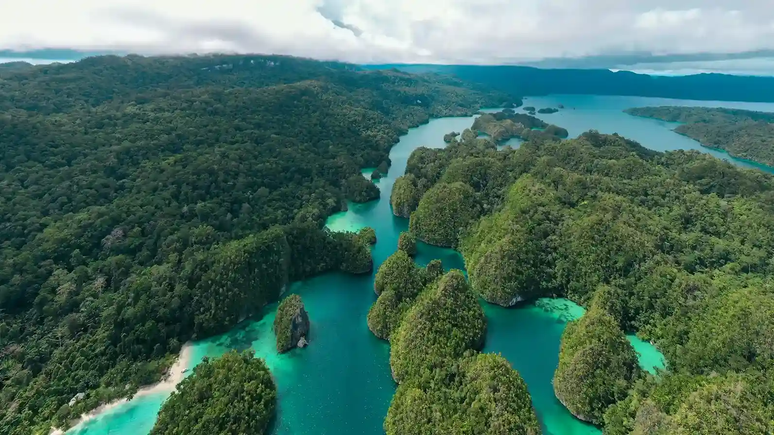 Triton Bay Tours | Kaimana Tours | Komodo Luxury