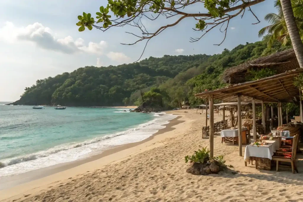 Cendrawasih Bay | Komodo Luxury