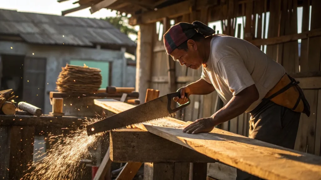 Construcción de Barcos Indonesia Construcción de Barcos  Yate de madera | Phinisi | Komodo de lujo