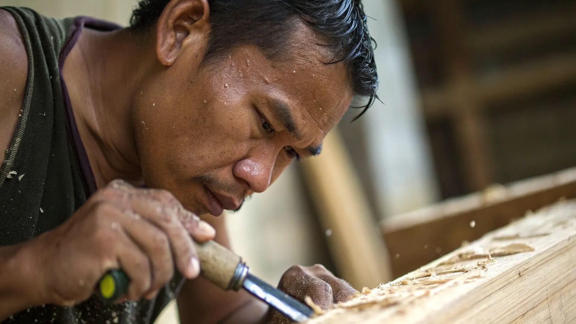 Boat construction in Indonesia, custom yacht build | Komodo Luxury