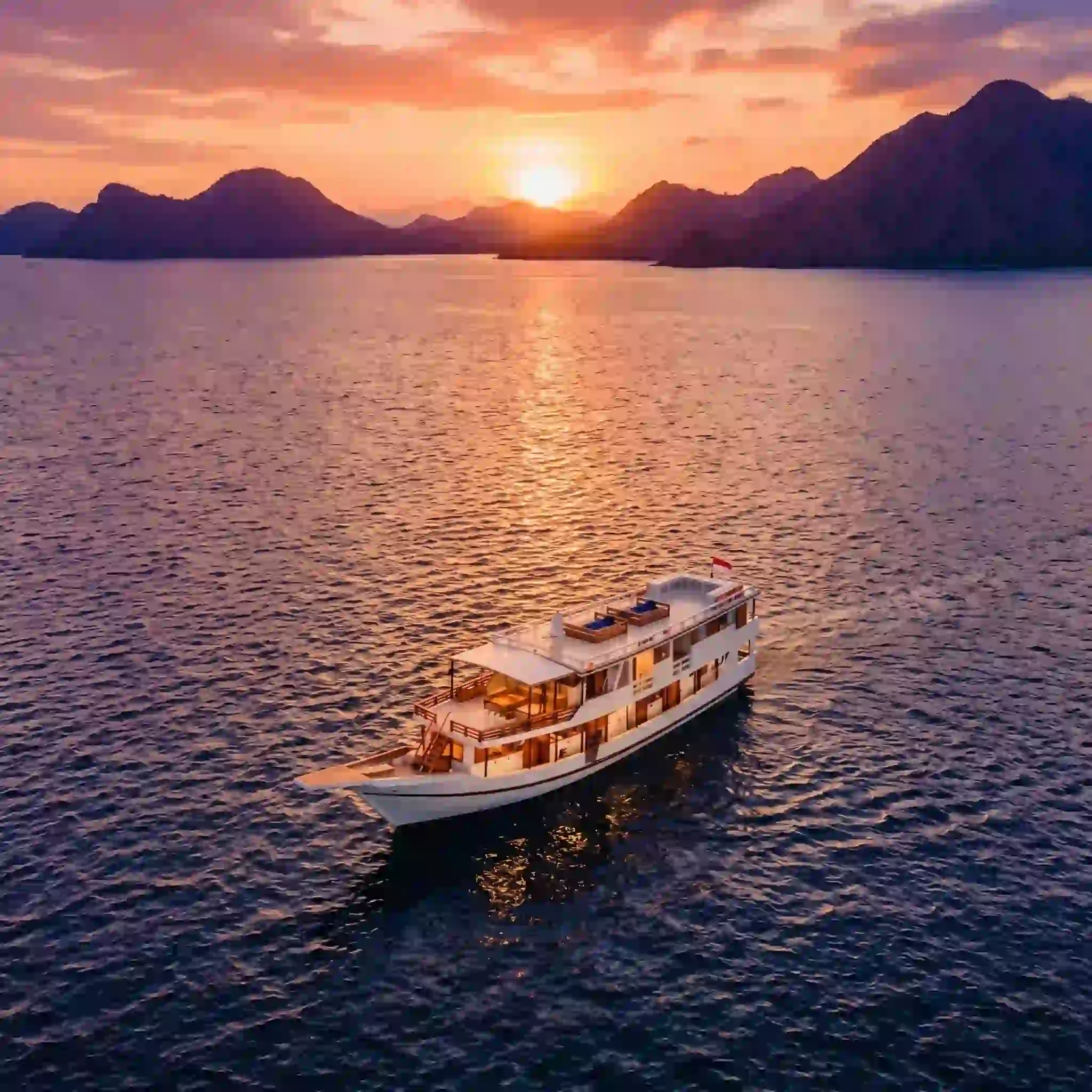 Ayvara Cruises