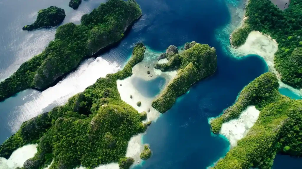 Dafalen Misool Raja Ampat | Komodo Luxury