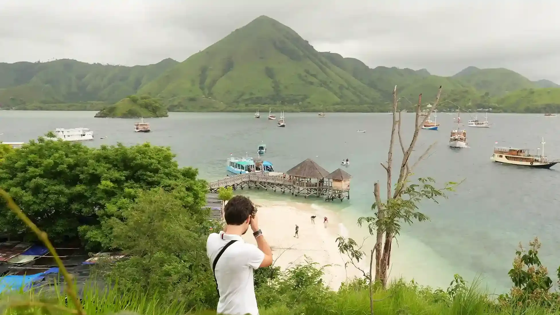 Kelor island