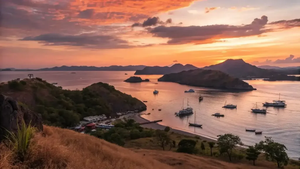 Waringin Peak | Komodo Luxury