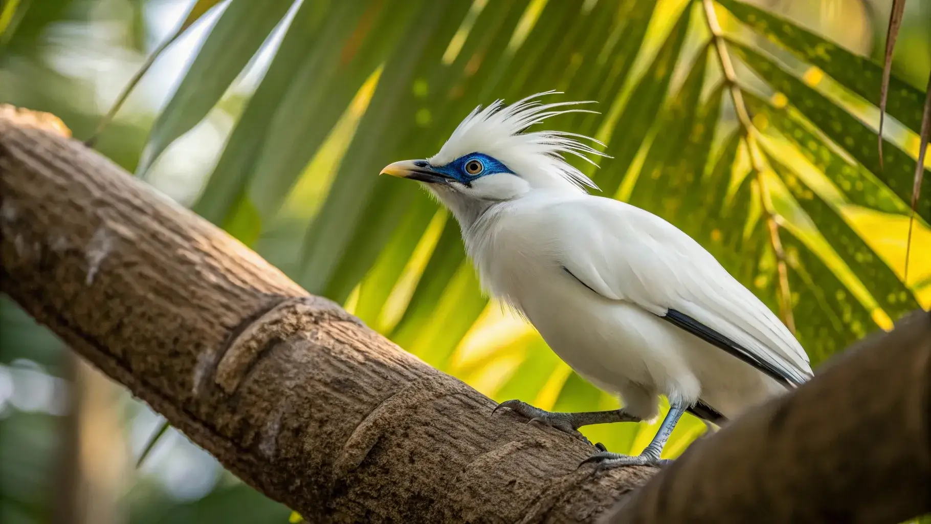 Birdwatching for Birds of Paradise | Raja Ampat Honeymoon Cruise