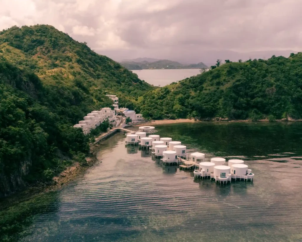 69 Resort | Luxury Accommodation | Komodo-luxury