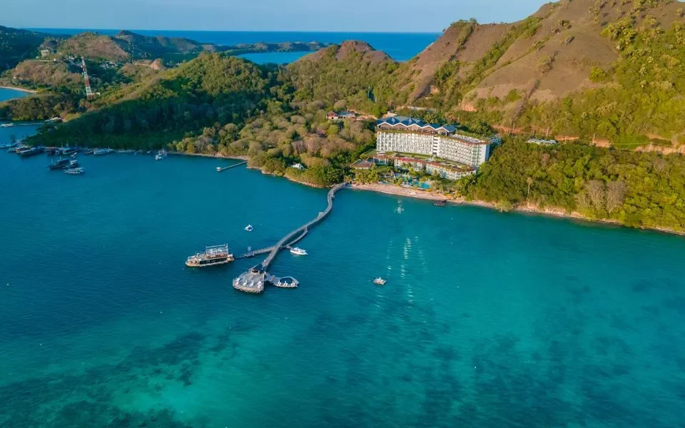AYANA vs Meruorah vs Katamaran: 135 Pickups Settle Labuan Bajo’s Big Three