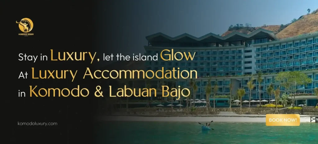 Banner Luxury Accommodation | Komodo Luxury