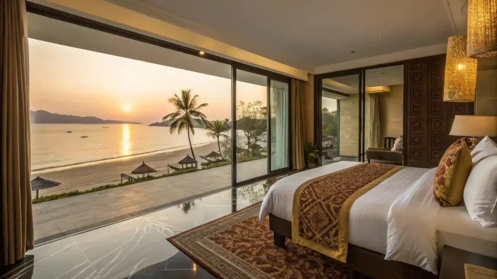 Raja Ampat Resort | Komodo Luxury