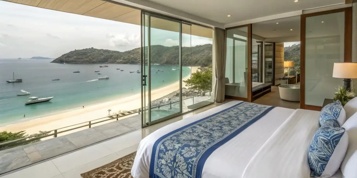 Where to Stay After Your Komodo Liveaboard: The Landing Night Done Right