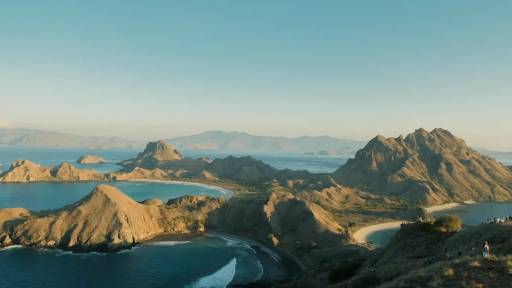 Padar Island | Komodo Island Tour | Komodo Luxury