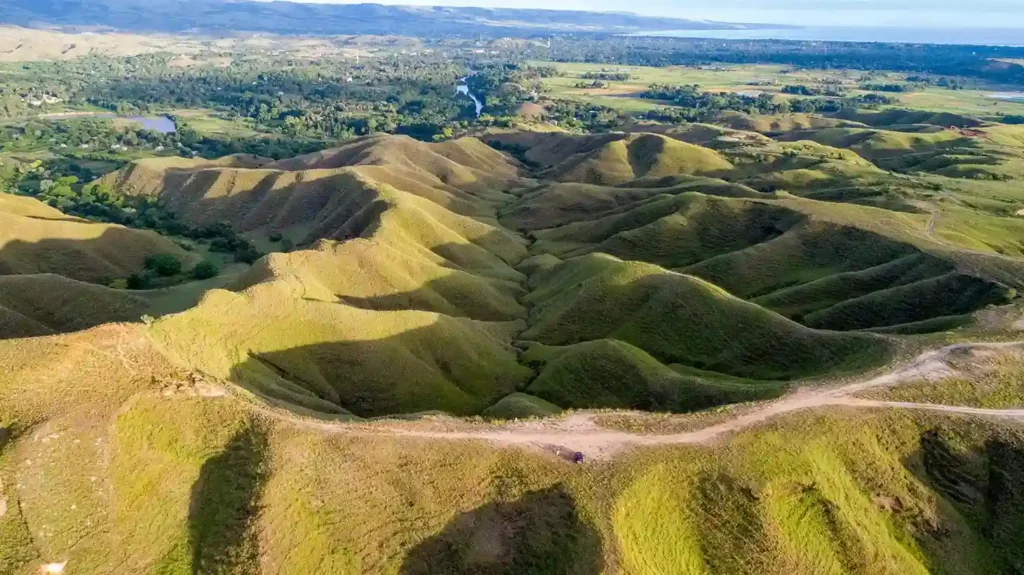 Persaudaraan Hill Sumba | Sumba Tour by IndonesiaJuara Trip