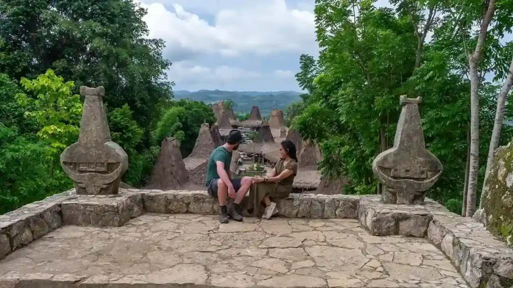 Prai Ijing Village | Sumba Tour by IndonesiaJuara Trip