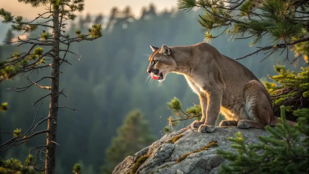 Puma | Komodo Luxury.