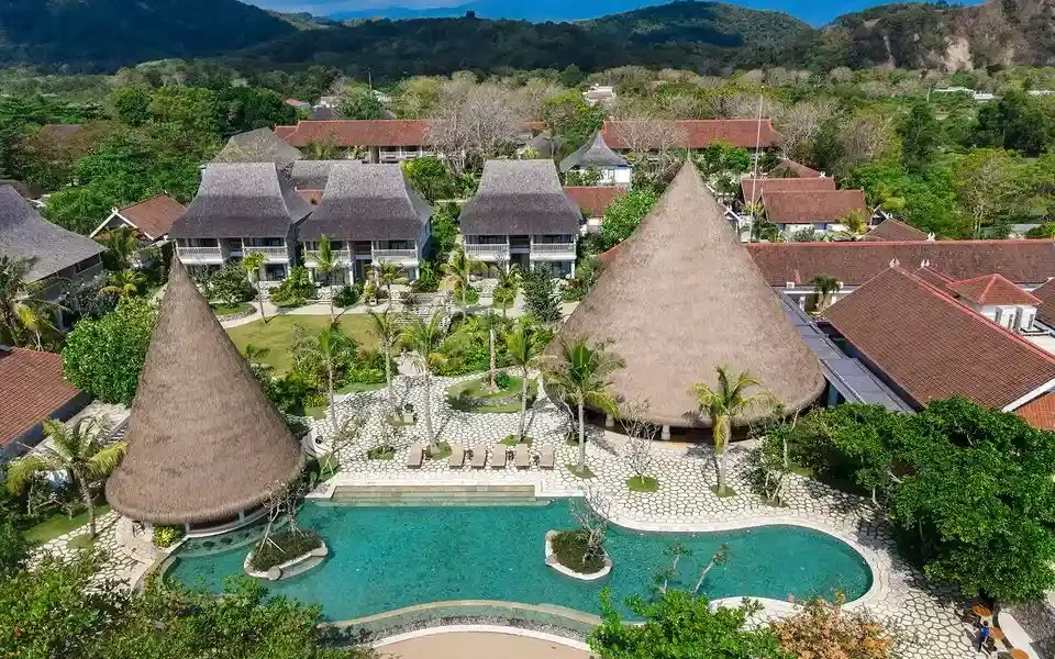 Sudamala Resort Komodo (source: traveloka.com)