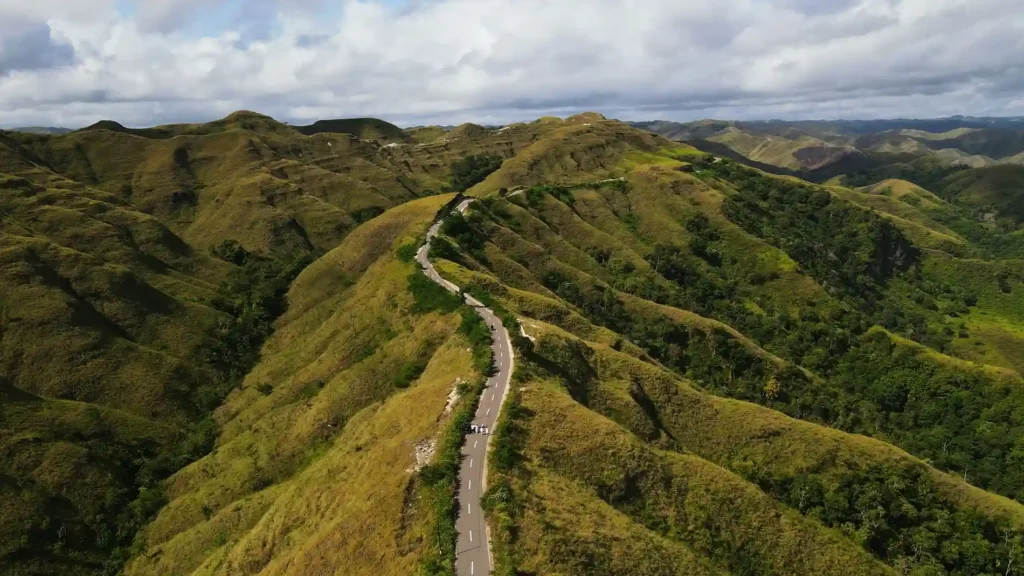 Tanarara Hill Sumba | Sumba Tour by IndonesiaJuara Trip